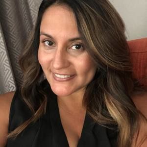 Meet your Posher, Tara